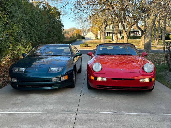 Used-1994-Porsche-968-Cabriolet-6-Speed