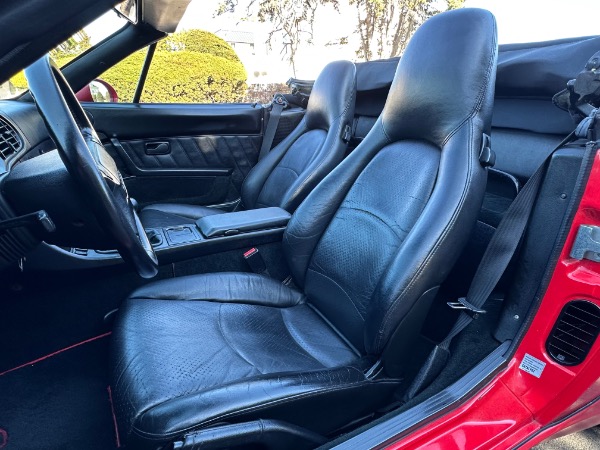 Used-1994-Porsche-968-Cabriolet-6-Speed