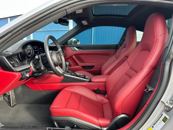 Used-2024-Porsche-911-Carrera-S-992