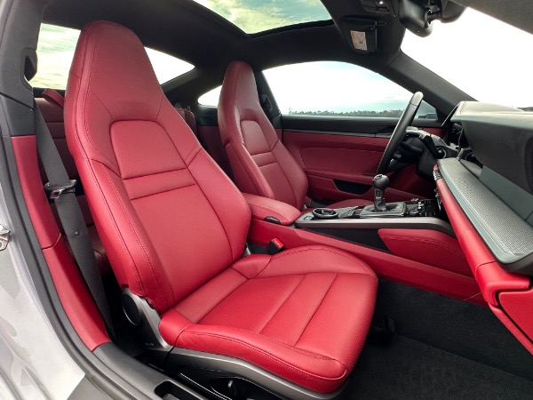 Used-2024-Porsche-911-Carrera-S-992