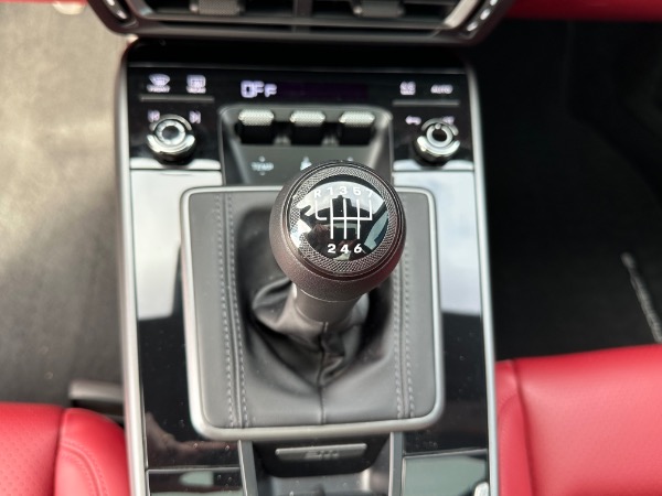 Used-2024-Porsche-911-Carrera-S-992