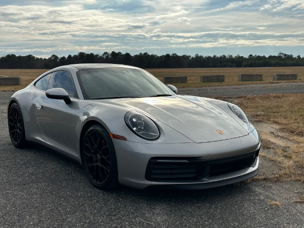 Used-2024-Porsche-911-Carrera-S-992
