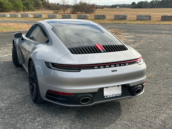 Used-2024-Porsche-911-Carrera-S-992