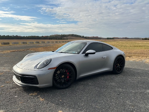Used-2024-Porsche-911-Carrera-S-992