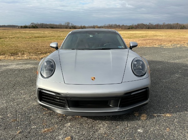 Used-2024-Porsche-911-Carrera-S-992
