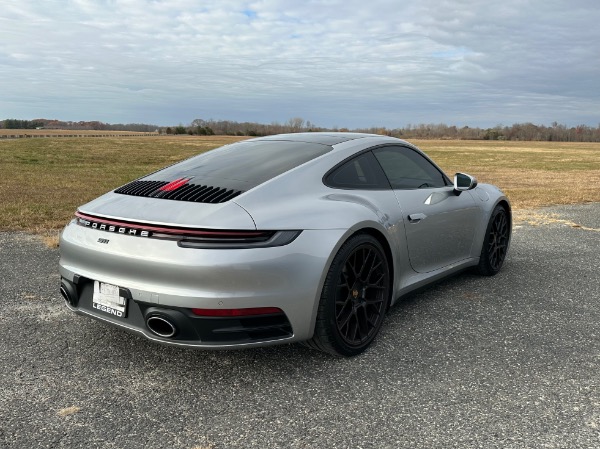 Used-2024-Porsche-911-Carrera-S-992