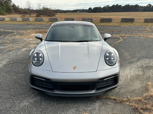 Used-2024-Porsche-911-Carrera-S-992