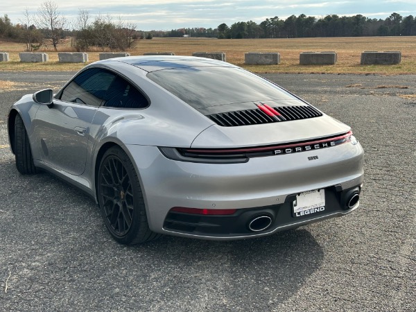 Used-2024-Porsche-911-Carrera-S-992