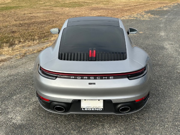 Used-2024-Porsche-911-Carrera-S-992