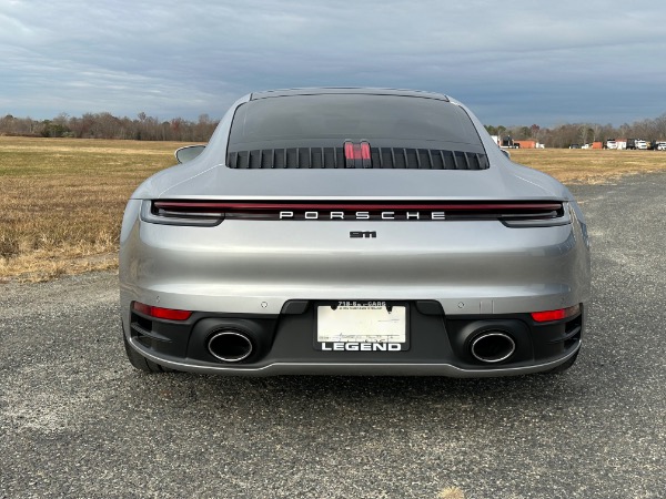 Used-2024-Porsche-911-Carrera-S-992