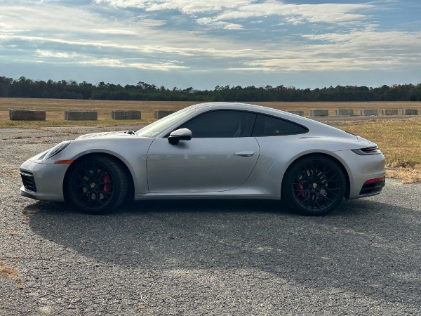 Used-2024-Porsche-911-Carrera-S-992