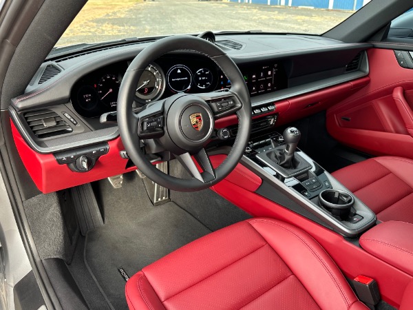 Used-2024-Porsche-911-Carrera-S-992