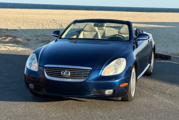 Used-2002-Lexus-SC-430