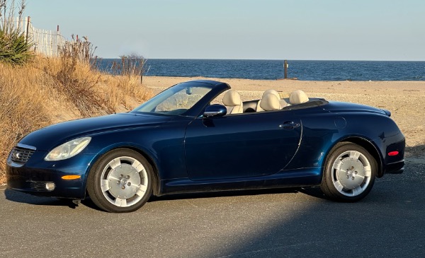 Used-2002-Lexus-SC-430