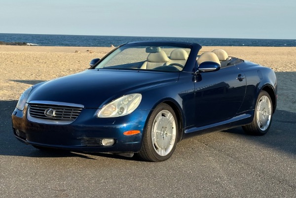 Used-2002-Lexus-SC-430