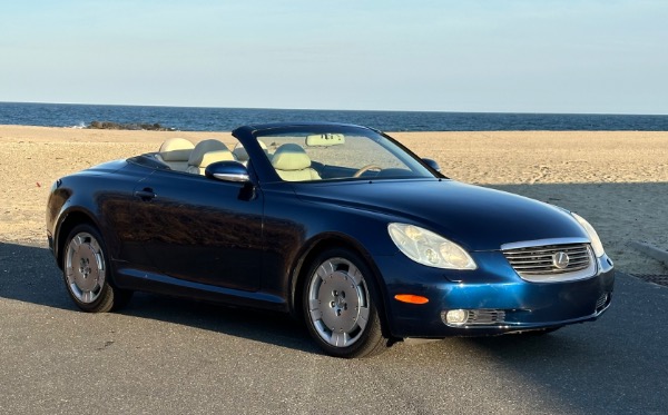 Used-2002-Lexus-SC-430