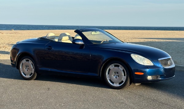Used-2002-Lexus-SC-430