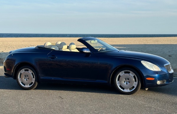 Used-2002-Lexus-SC-430