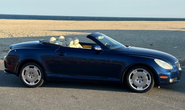 Used-2002-Lexus-SC-430