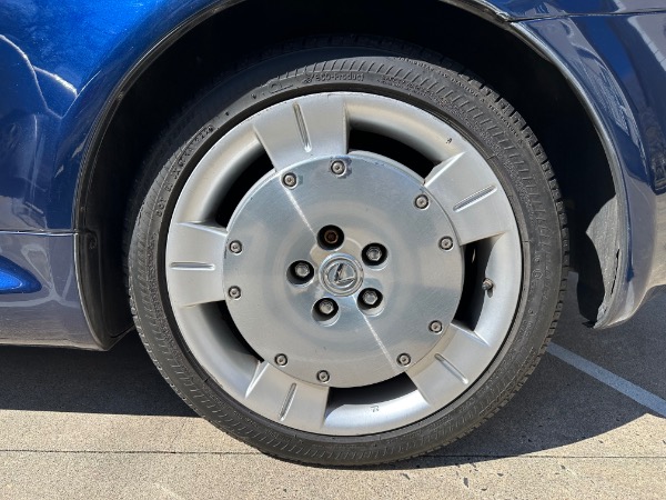 Used-2002-Lexus-SC-430
