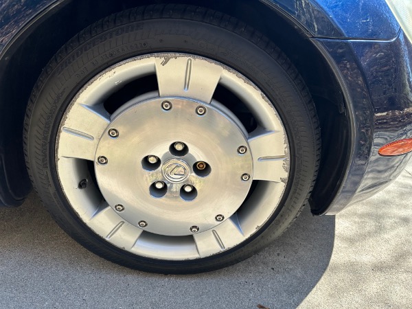 Used-2002-Lexus-SC-430