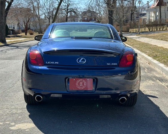 Used-2002-Lexus-SC-430