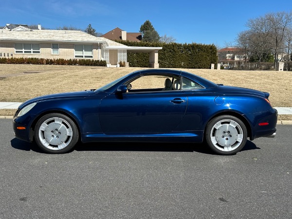 Used-2002-Lexus-SC-430
