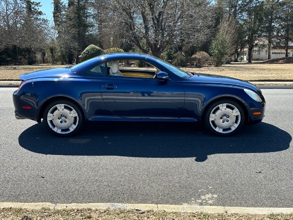 Used-2002-Lexus-SC-430