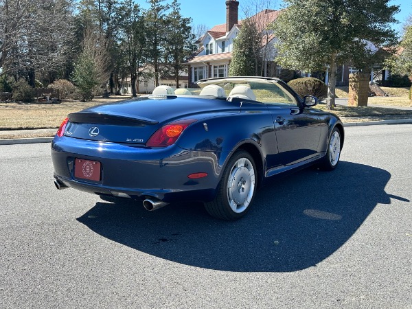 Used-2002-Lexus-SC-430