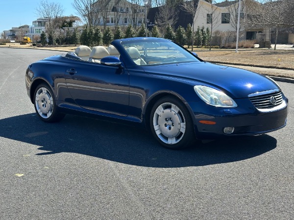 Used-2002-Lexus-SC-430