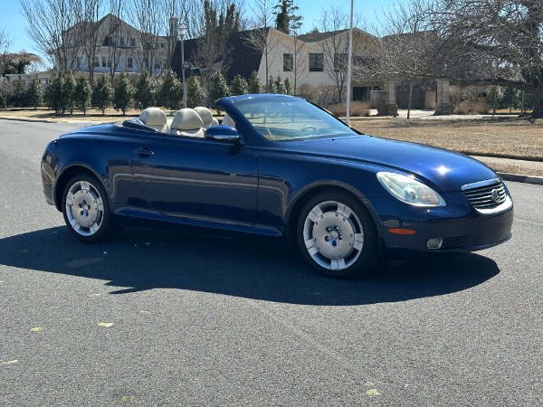 Used-2002-Lexus-SC-430