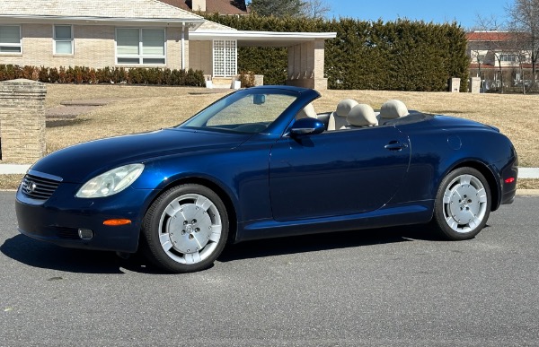 Used-2002-Lexus-SC-430