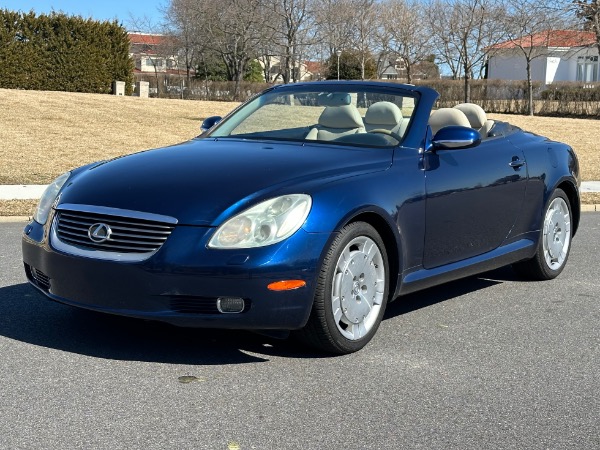 Used-2002-Lexus-SC-430