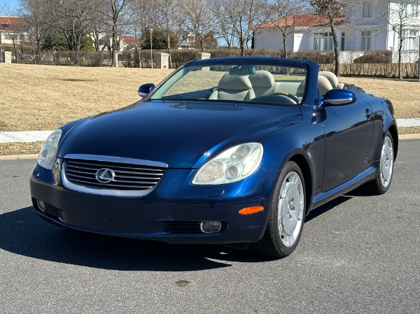 Used-2002-Lexus-SC-430