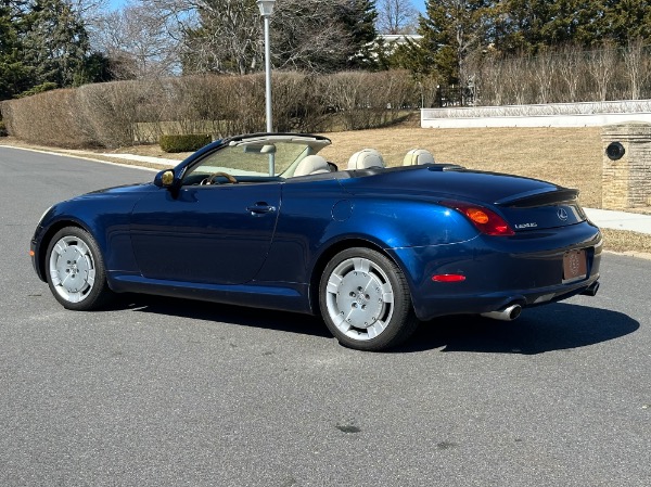 Used-2002-Lexus-SC-430