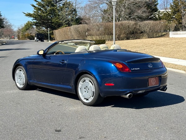 Used-2002-Lexus-SC-430