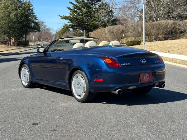 Used-2002-Lexus-SC-430