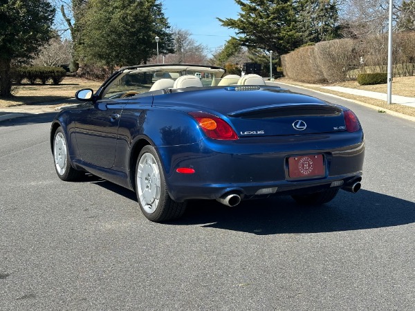 Used-2002-Lexus-SC-430