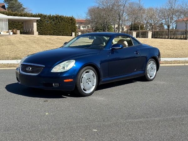 Used-2002-Lexus-SC-430