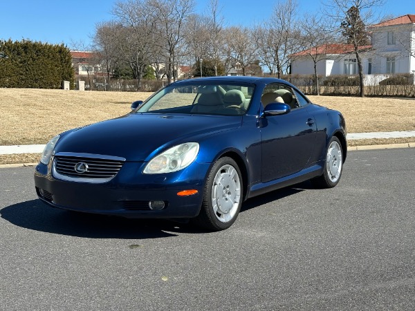 Used-2002-Lexus-SC-430