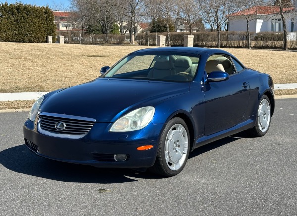 Used-2002-Lexus-SC-430