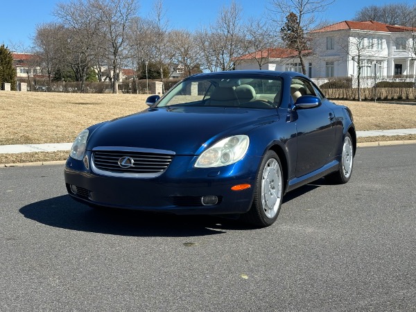 Used-2002-Lexus-SC-430