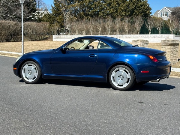 Used-2002-Lexus-SC-430