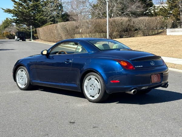 Used-2002-Lexus-SC-430
