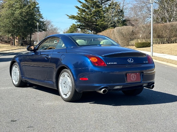Used-2002-Lexus-SC-430