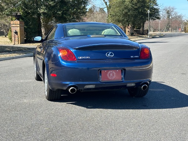 Used-2002-Lexus-SC-430
