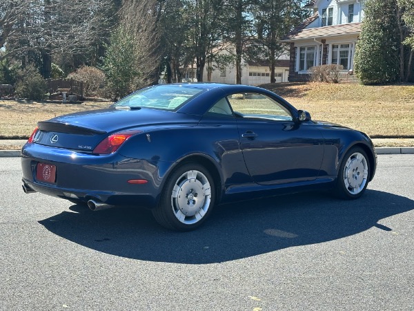 Used-2002-Lexus-SC-430