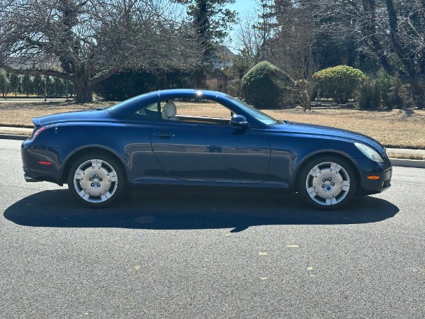 Used-2002-Lexus-SC-430