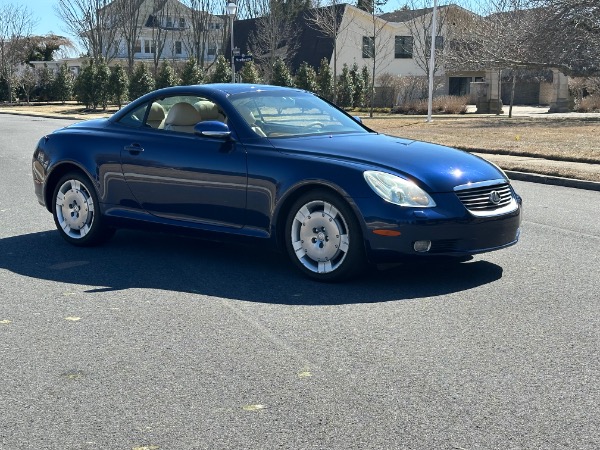 Used-2002-Lexus-SC-430