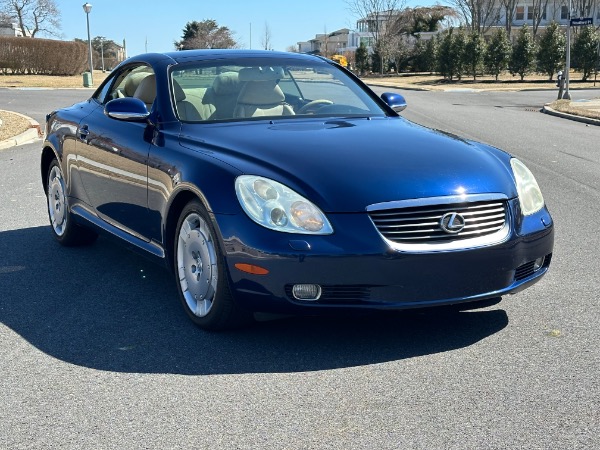Used-2002-Lexus-SC-430